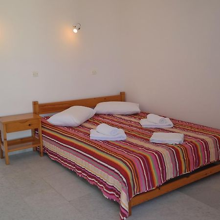 Katerina Suites Agios Prokopios  Luaran gambar