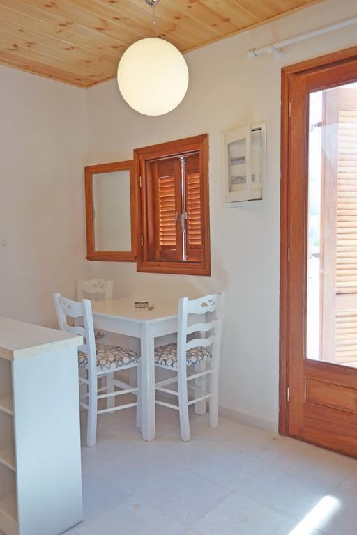 Katerina Suites Agios Prokopios  Luaran gambar