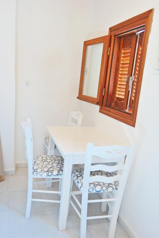 Katerina Suites Agios Prokopios  Luaran gambar