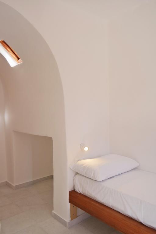 Katerina Suites Agios Prokopios  Luaran gambar