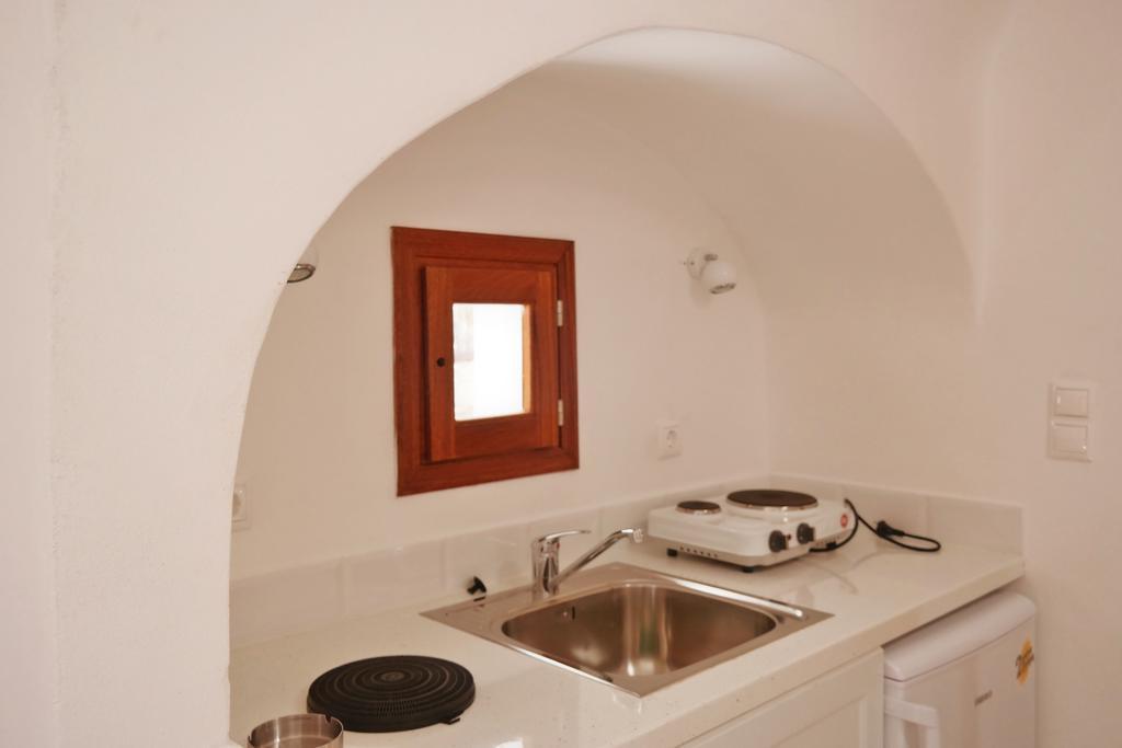 Katerina Suites Agios Prokopios  Luaran gambar