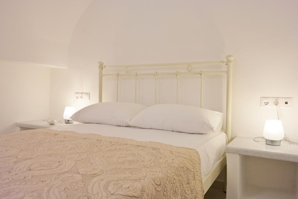 Katerina Suites Agios Prokopios  Luaran gambar