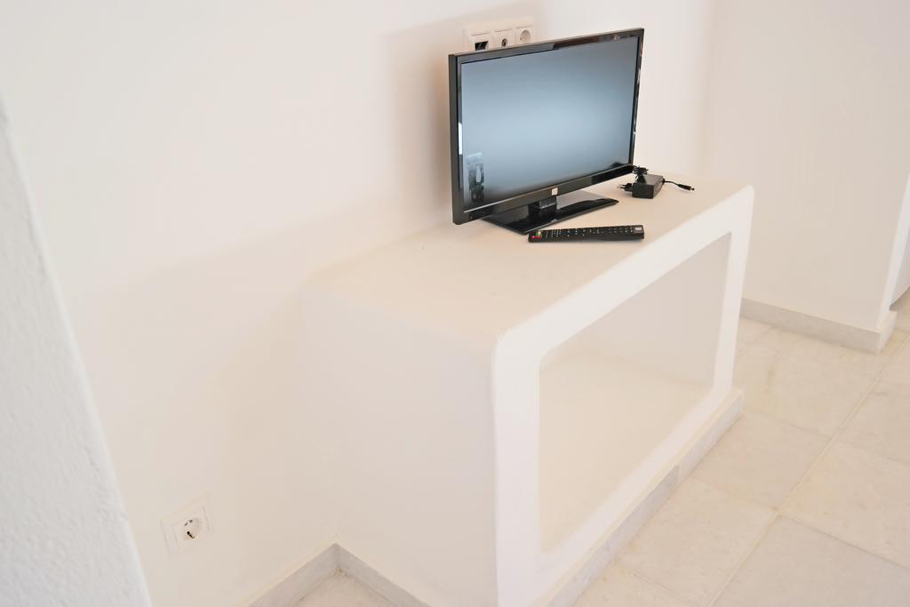 Katerina Suites Agios Prokopios  Luaran gambar