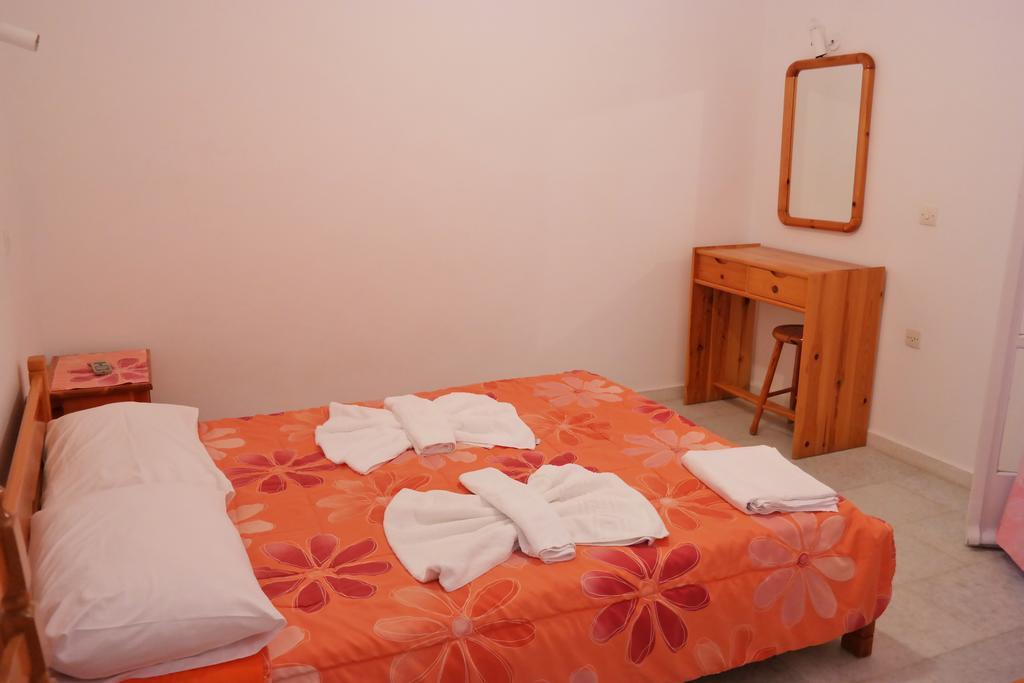 Katerina Suites Agios Prokopios  Luaran gambar