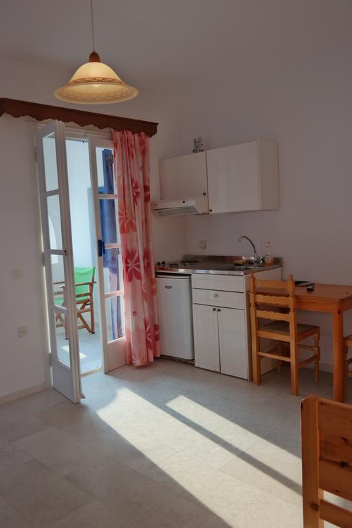 Katerina Suites Agios Prokopios  Luaran gambar