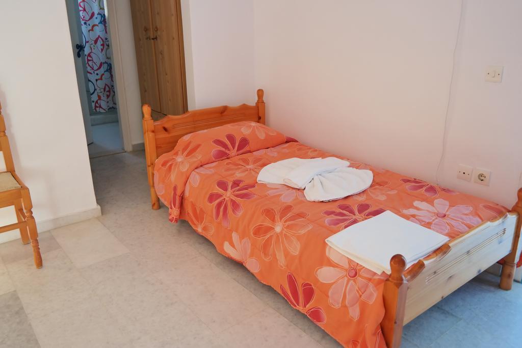 Katerina Suites Agios Prokopios  Luaran gambar