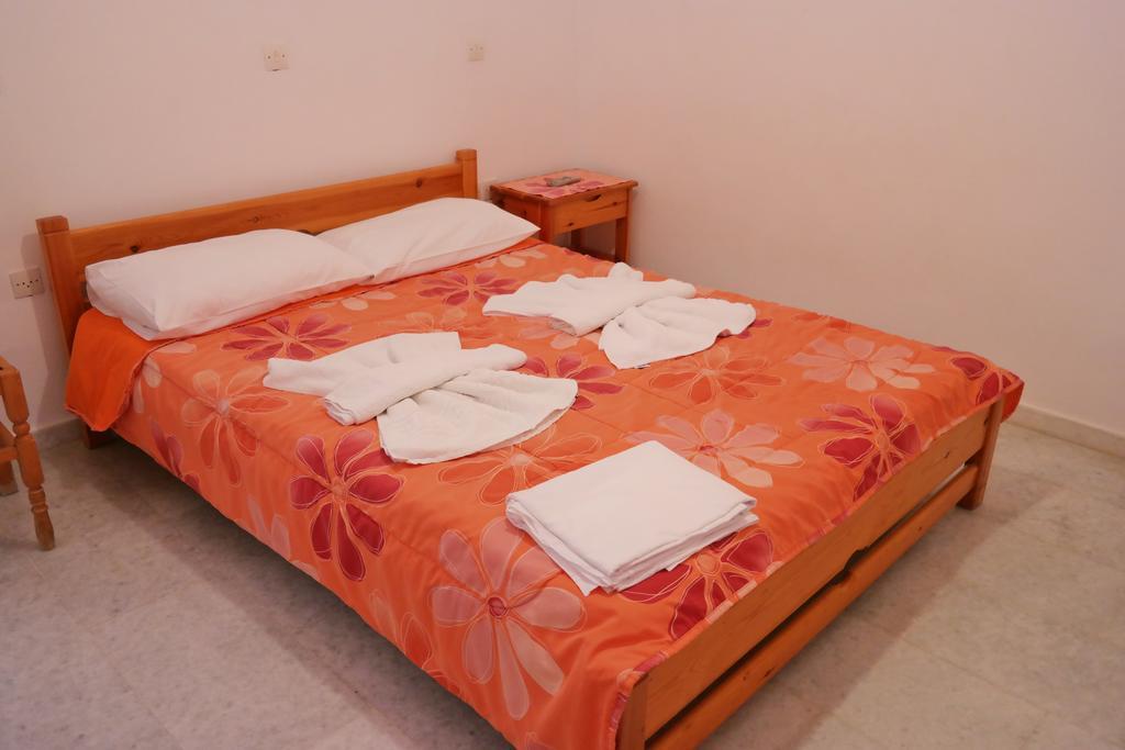 Katerina Suites Agios Prokopios  Luaran gambar