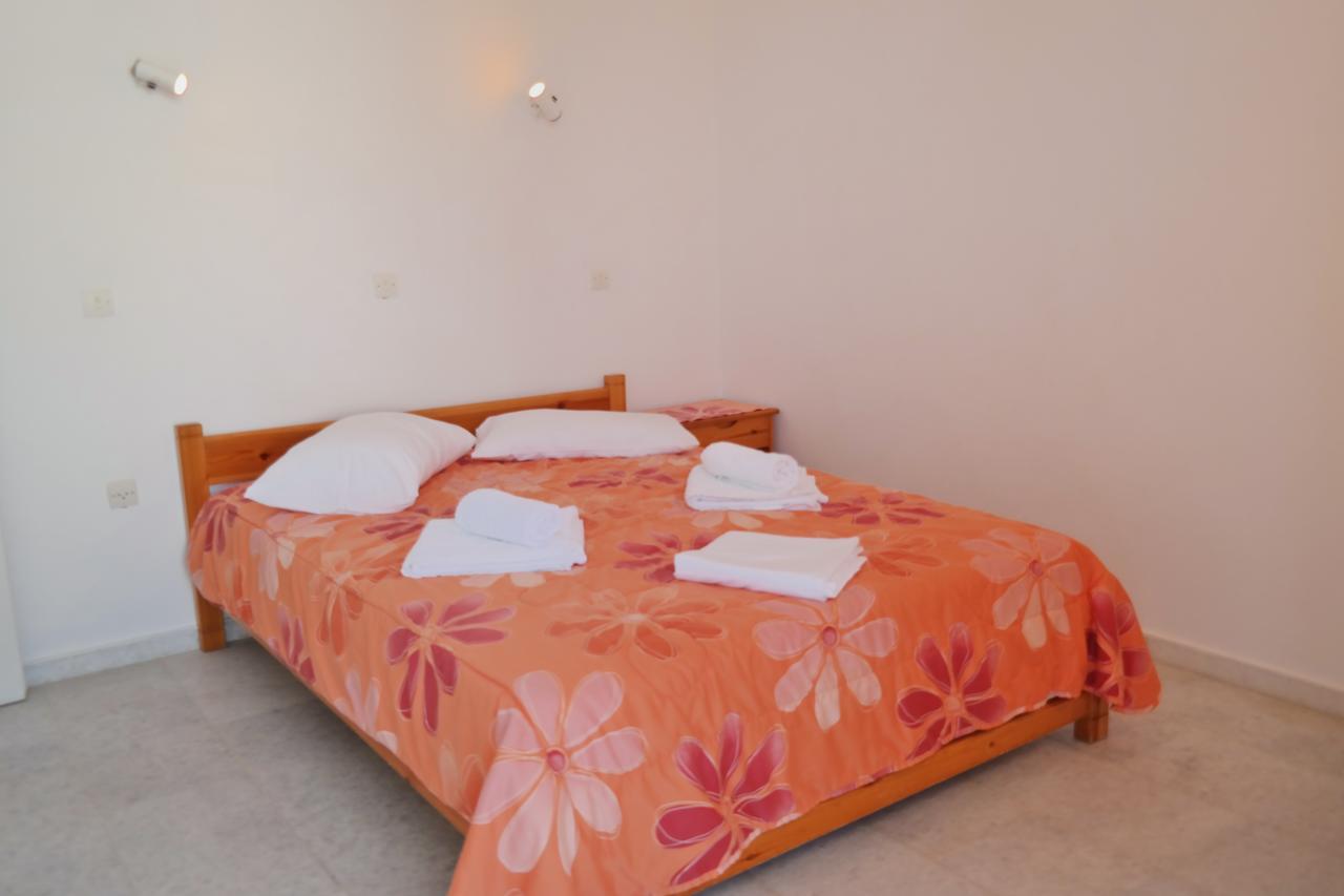 Katerina Suites Agios Prokopios  Luaran gambar