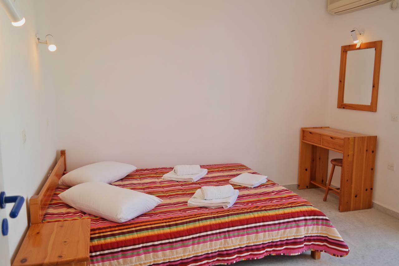 Katerina Suites Agios Prokopios  Luaran gambar
